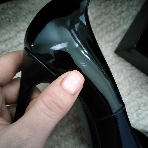 Saint Laurent heels - Picture 5 of 8